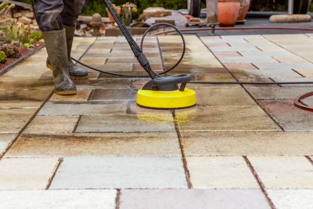 Best Brick and Stone Cleaning in Jeffersontown, KY