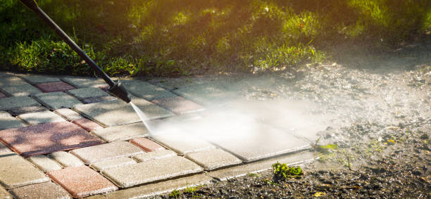 Best Window and Screen Pressure Cleaning in Jeffersontown, KY