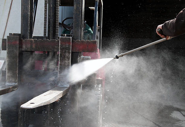 Best Commercial Pressure Washing in Jeffersontown, KY