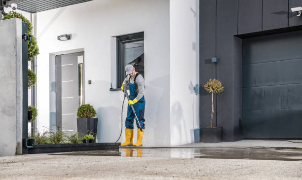 Reliable Jeffersontown, KY Pressure Washing Services Solutions
