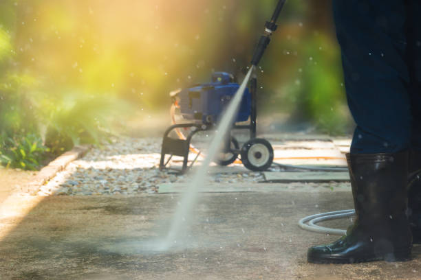 Best Oil and Grease Removal from Surfaces in Jeffersontown, KY
